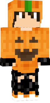Tiwy 1 halloween calabaza PinkUnicornRobotix