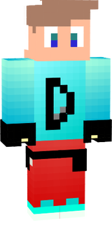 minha skin