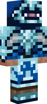 Diamond Soldier