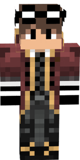 steampunkdude