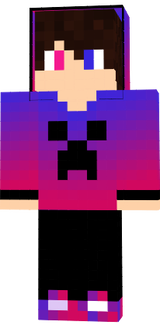 skin minecraft