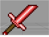 diamond sword