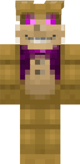 glitchtrap
