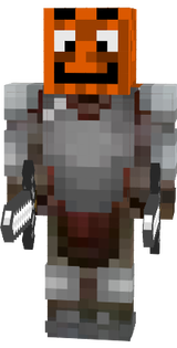 palette kämpfer