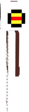 Siren Head