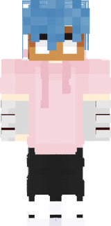 hoodie pink