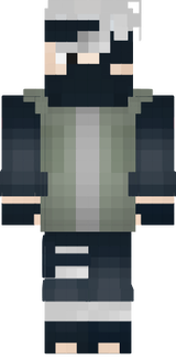 Kakashi Μπαφος