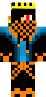 LaNaranjaGamerYT