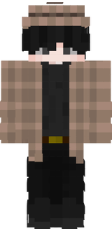 skin felix by 8gP