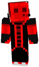 muhteşem herobrine