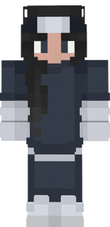 sasuke fenenino