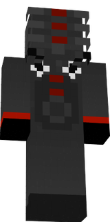 chaos agent