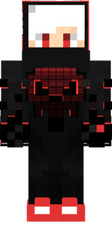 skin minecraft