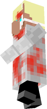 Bloody doctor