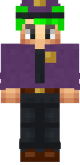 Michael fnaf skin