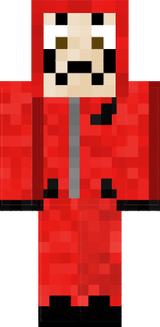 la casa de papel
