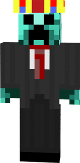 skyblock scammer