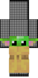 yoda