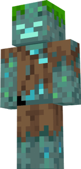 drowned;