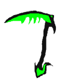 scythe of joker execution 2020
