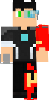 minecraftskinAle