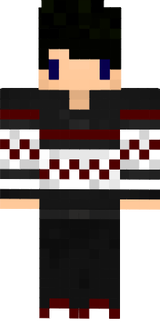 Minha Skin