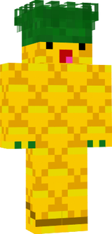PineappleMan