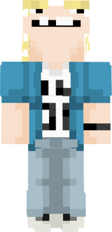 Adax LennyFace