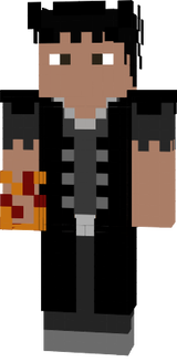 Jaleco original