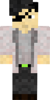 the good doctor