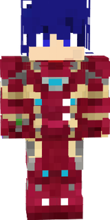 iron mater