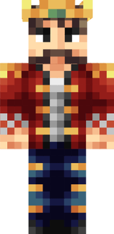 King Tenas