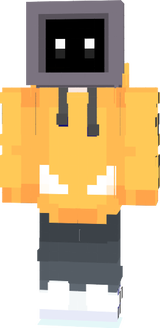 tv dark