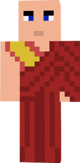 monk
