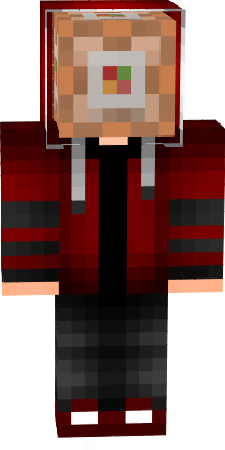 Preview of texture: Bloque de Comandos