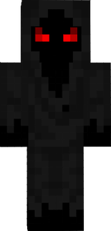 I kill you