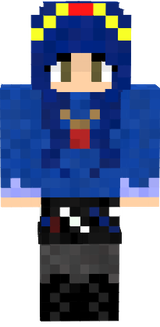 Evie