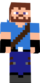 Steve survival Cesar