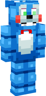 toy bnnie