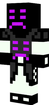 Enderman Worior
