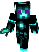 char