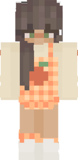 fall skin