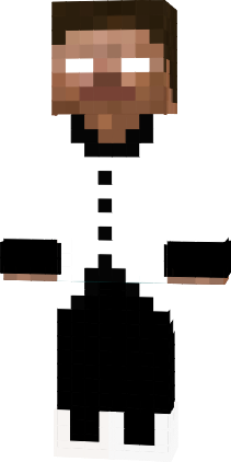 Preview of texture: herobrine_cool