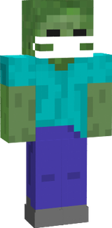 zombi