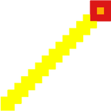 wand