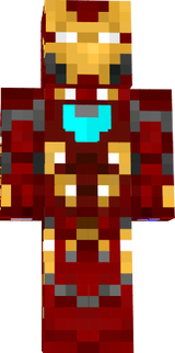 iron man