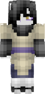 orote skin