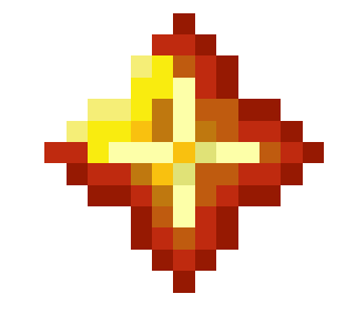 Preview of texture: nether_star
