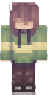 kris