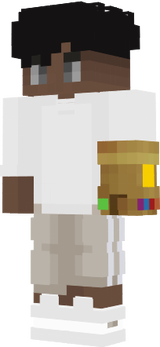 cha thanos